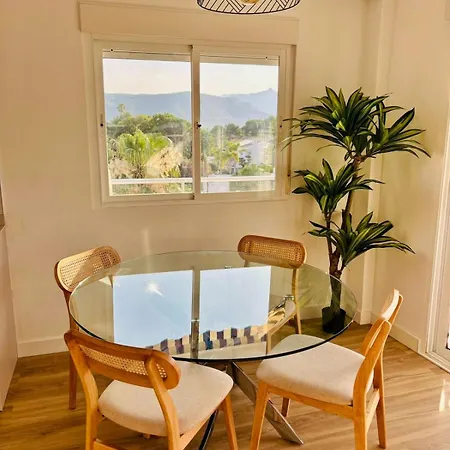 Apartamento En *