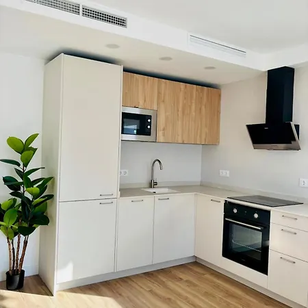 Apartamento En