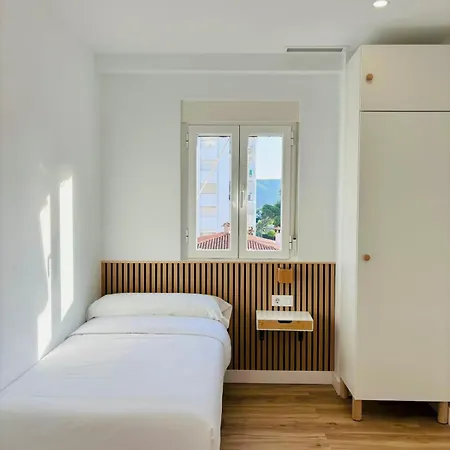 Apartamento En