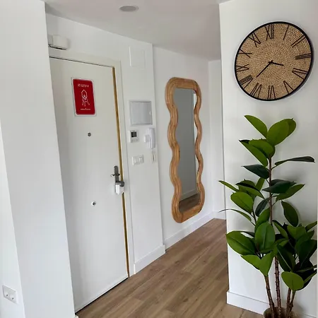 En Apartamento